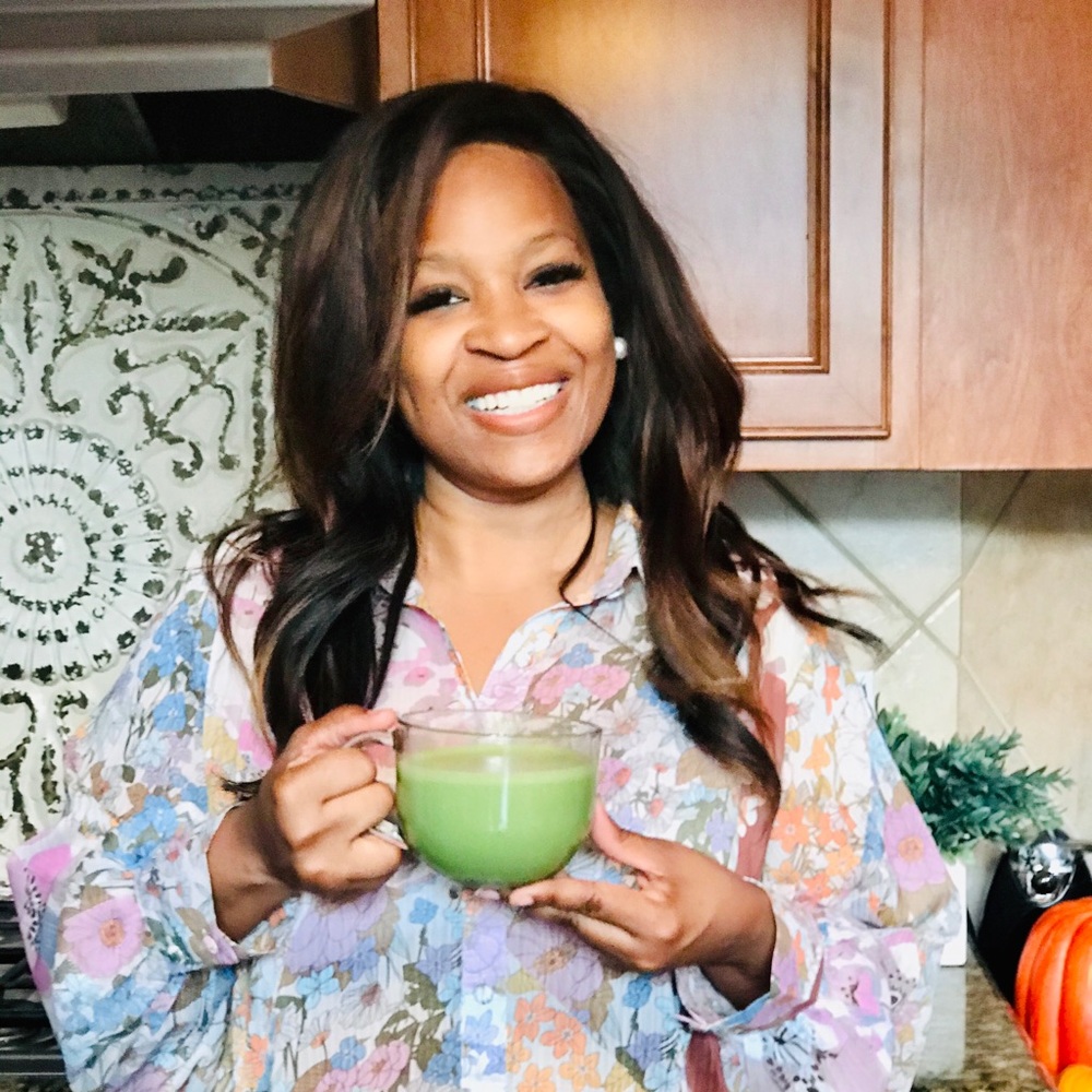 Meet your Posher, Monica